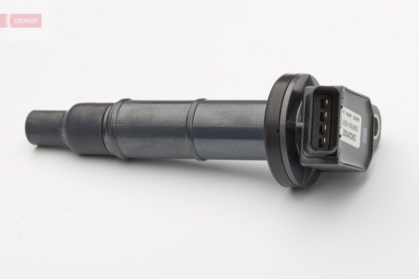 DENSO Πολλαπλασιαστής DIC-0102 Πηνίο ανάφλεξης DENSO PORSCHE DIC-0102