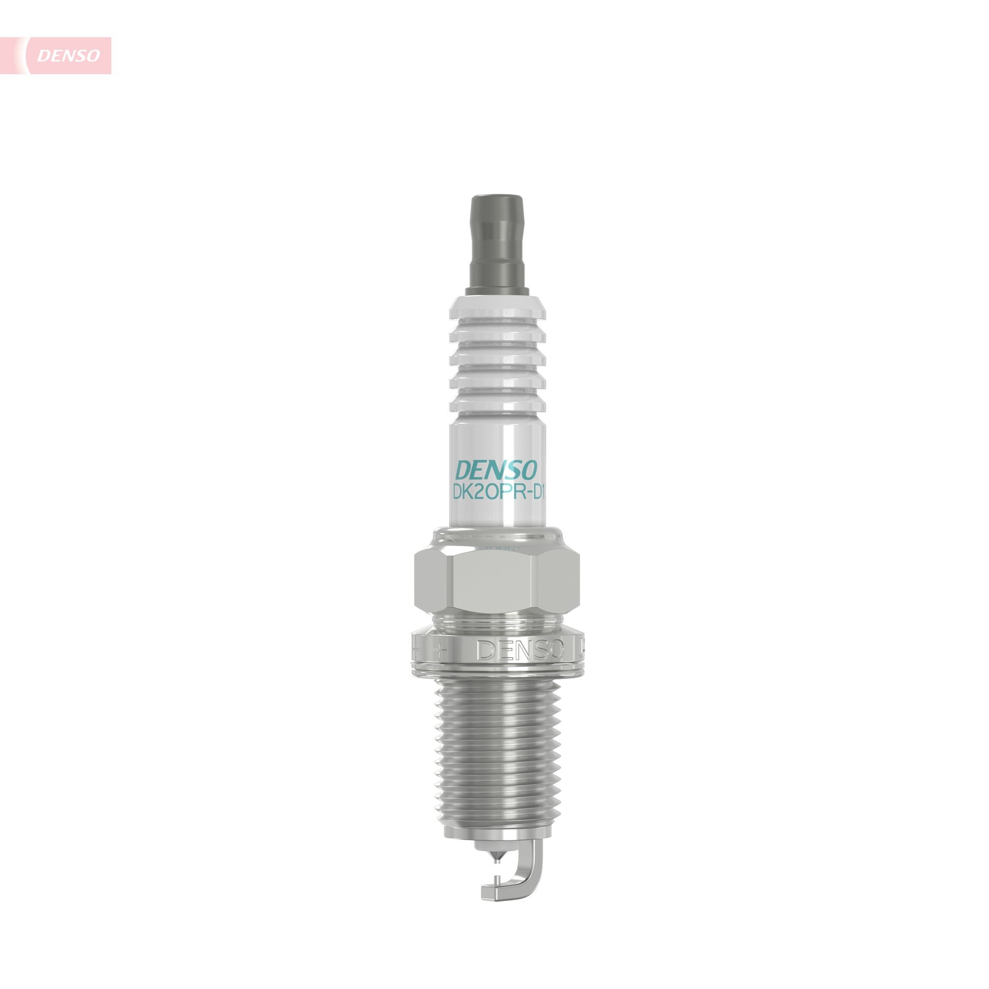 Bougie d'allumage DENSO DK20PR-D13 DENSO Super Ignition Plug DK20PR-D13: Bougie d'allumage Honda CITY 2025