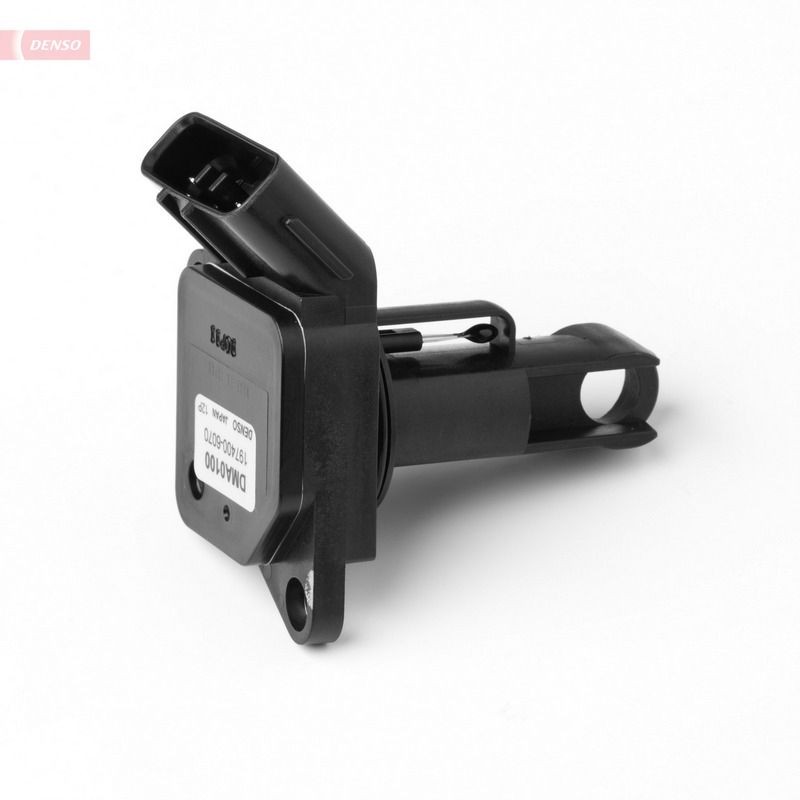 DENSO Gaisa masas mērītājs DMA-0100 Gaisa masas mērītājs DENSO Volkswagen POLO DMA-0100