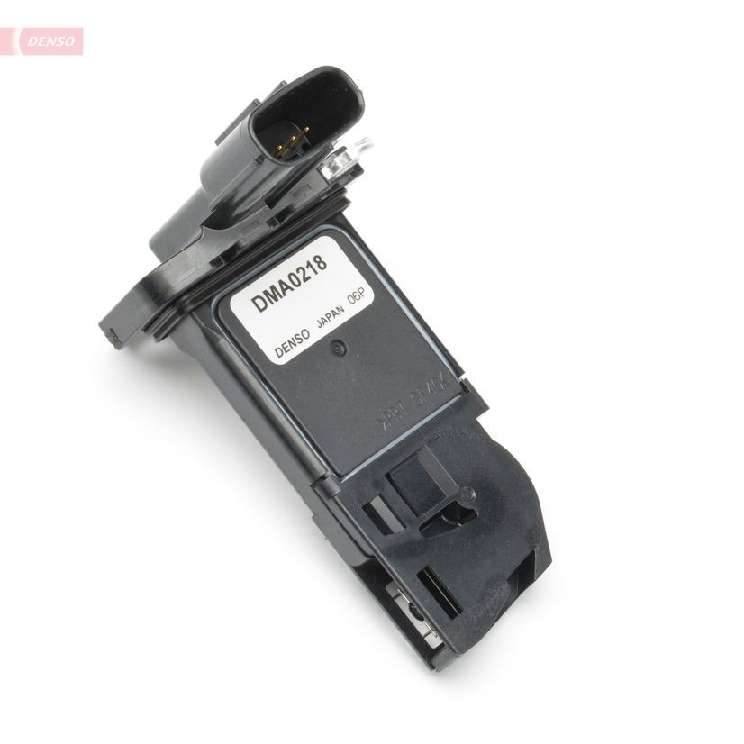DENSO Mass air flow sensor DMA-0218 DMA-0218 DENSO mass air flow sensor (maf) AUDI A3