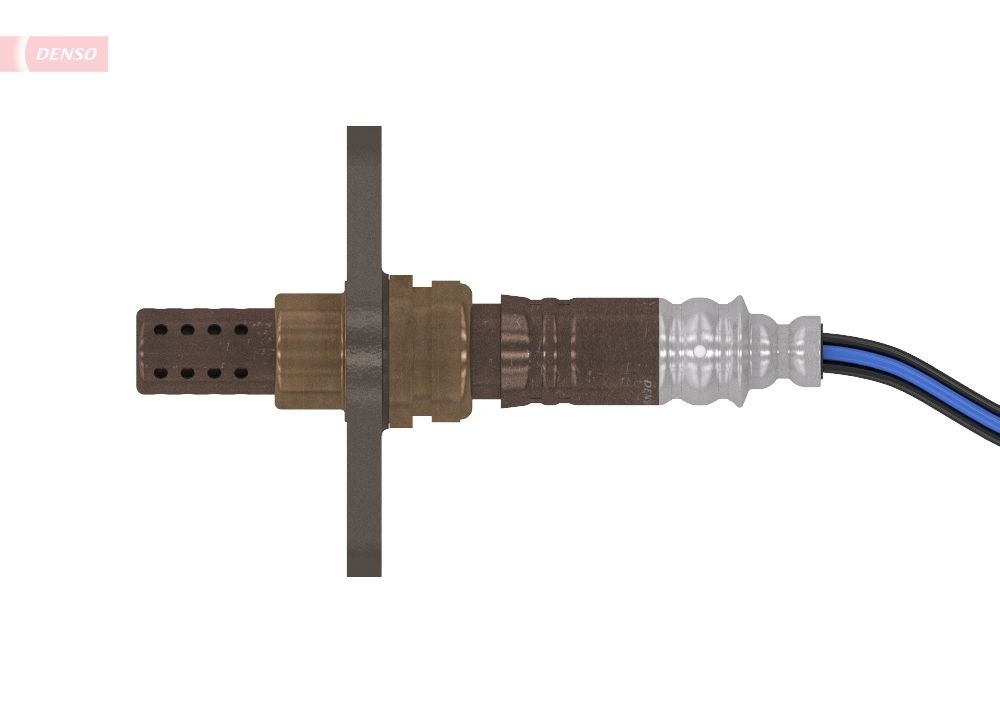 Lambdasonde DENSO DOX-0101 DENSO Universal fit DOX-0101: Lambdasonde Toyota 4 RUNNER 2025