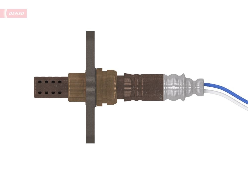 DENSO Lambdasond DOX-0102 DENSO DOX-0102 Lambdasond (NOx, O2) Toyota Starlet 4
