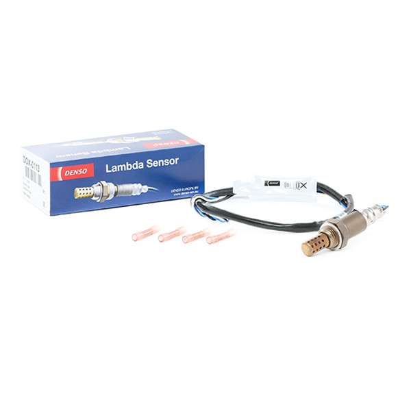 Sonda lambda DENSO DOX-0113 DENSO Universal fit DOX-0113: Sonda de o2 Suzuki JIMNY 2025