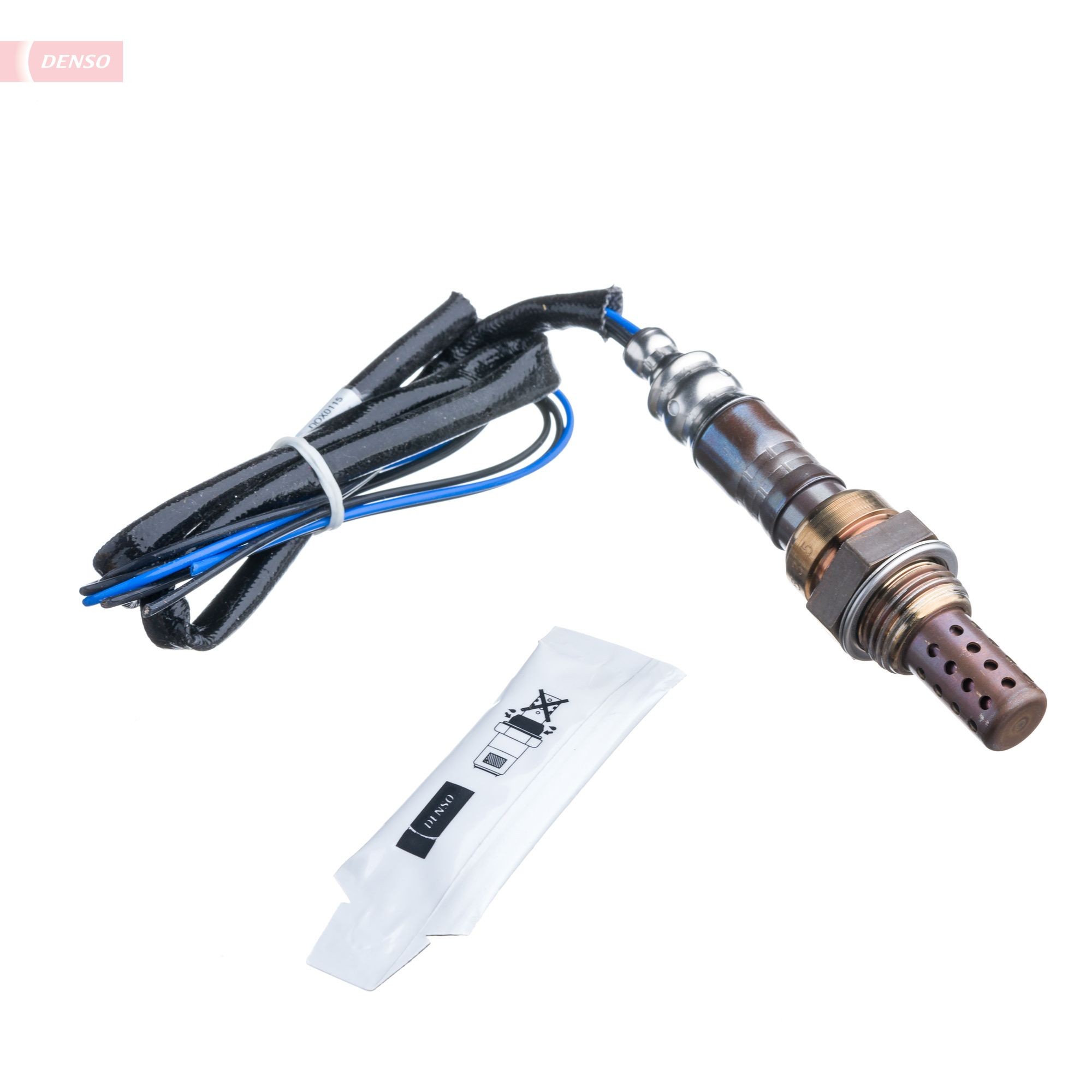 DENSO Lambda andur DOX-0115 Lambda andur DENSO Volvo XC70 Universal fit DOX-0115