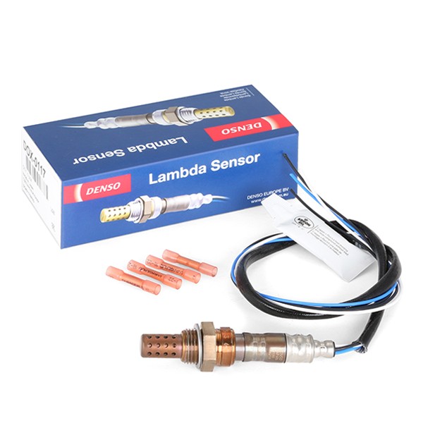 DENSO Lambdasonde DOX-0117 DOX-0117 Universal fit Lambda sensor KIA PICANTO DENSO