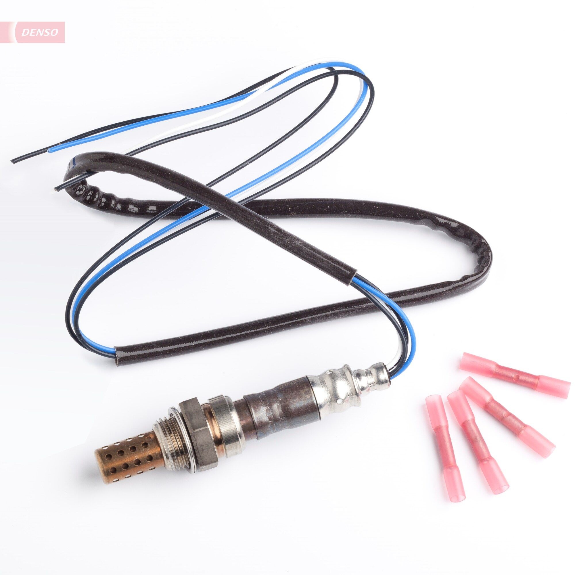 DENSO Lambdasonde DOX-0118 Sonda lambda DENSO NV250 DOX-0118 goedkoop