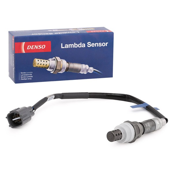 DENSO Lambdasonde DOX-0204 DOX-0204 DENSO Direct Fit Charade I Schrägheck (G10) Lambdasonde Preis