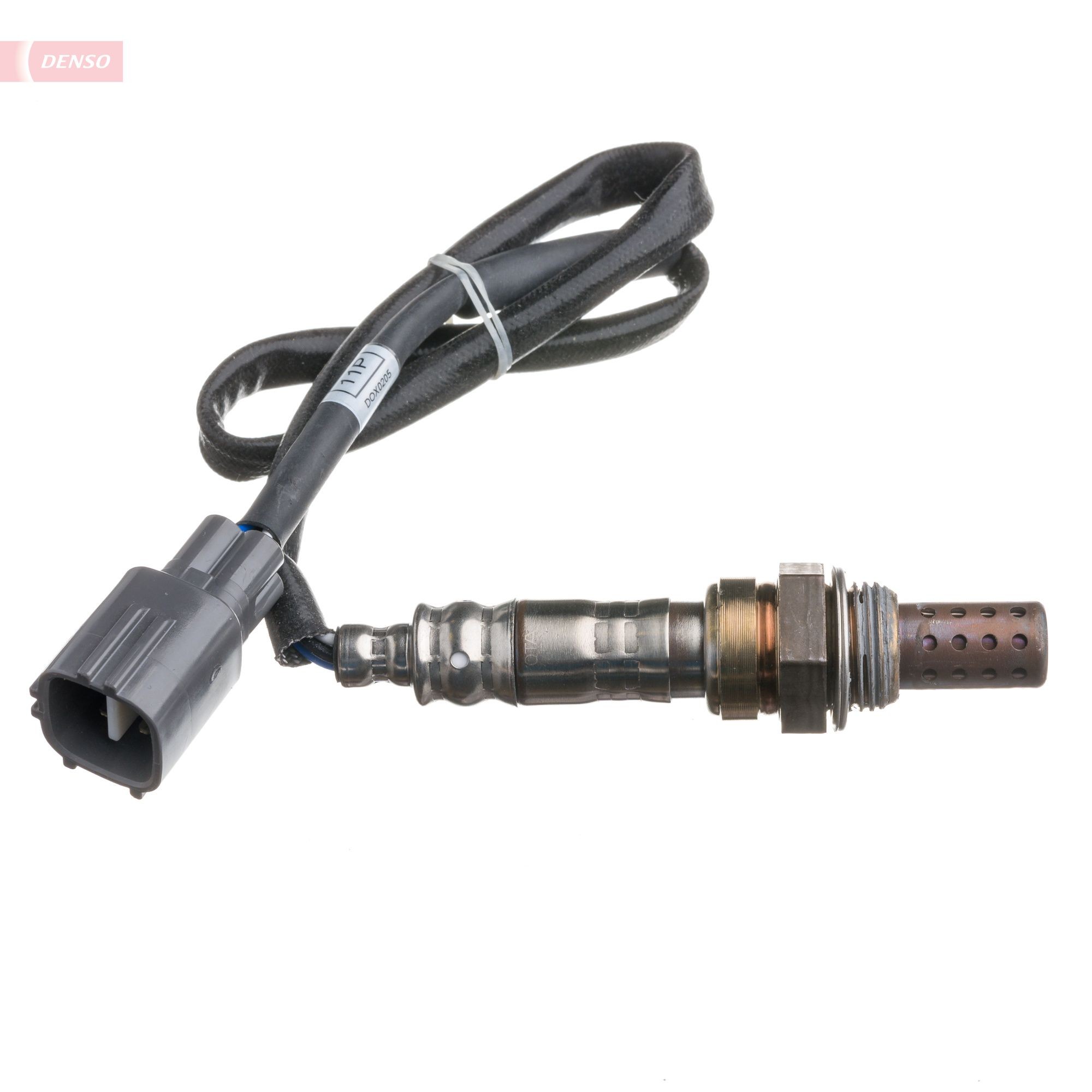 DENSO Sonde lambda DOX-0205 prix Sonde proportionnelle de richesse Toyota GUN1_ DOX-0205 DENSO