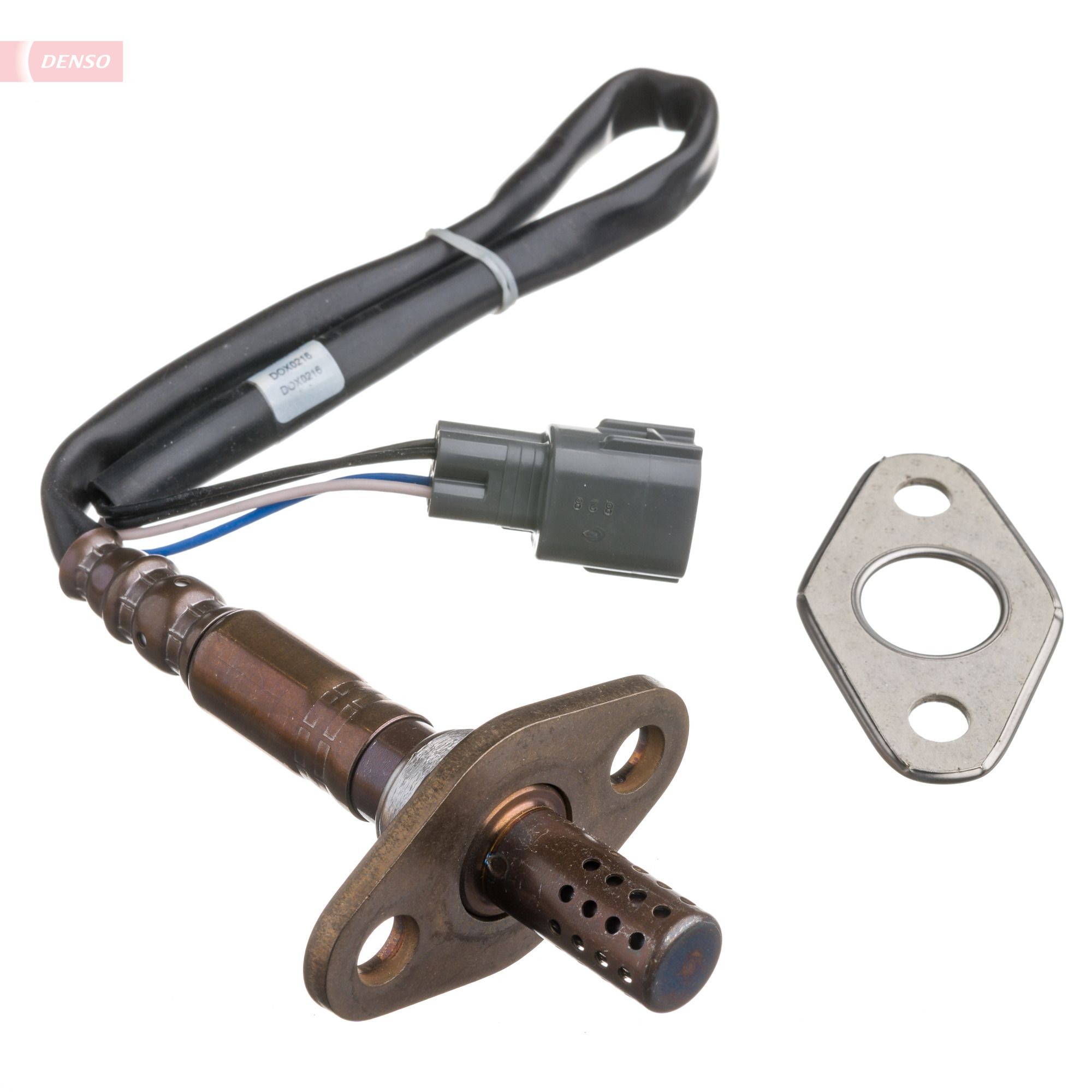 Lambdasonde DENSO DOX-0216 DENSO Direct Fit DOX-0216: NOx-Sensor Toyota HILUX Pick-up 2001