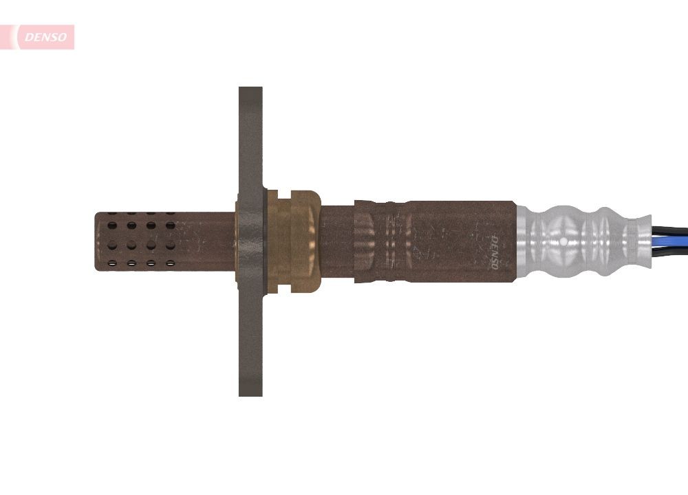 DENSO Lambda zonde DOX-0217 cena Lambda zonde Toyota PZJ7_, KZJ7_, HZJ7_, BJ7_, LJ7_, RJ7_ DOX-0217 DENSO