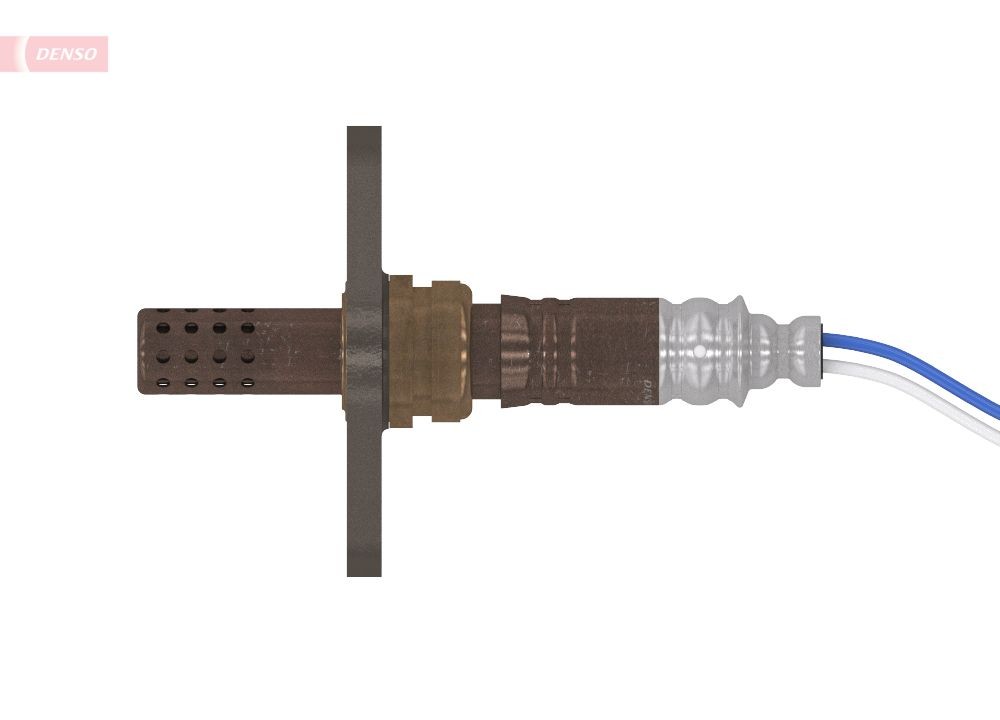 DENSO Lambdasond DOX-0220 DENSO DOX-0220 nox-sensor Toyota Starlet 4 pris