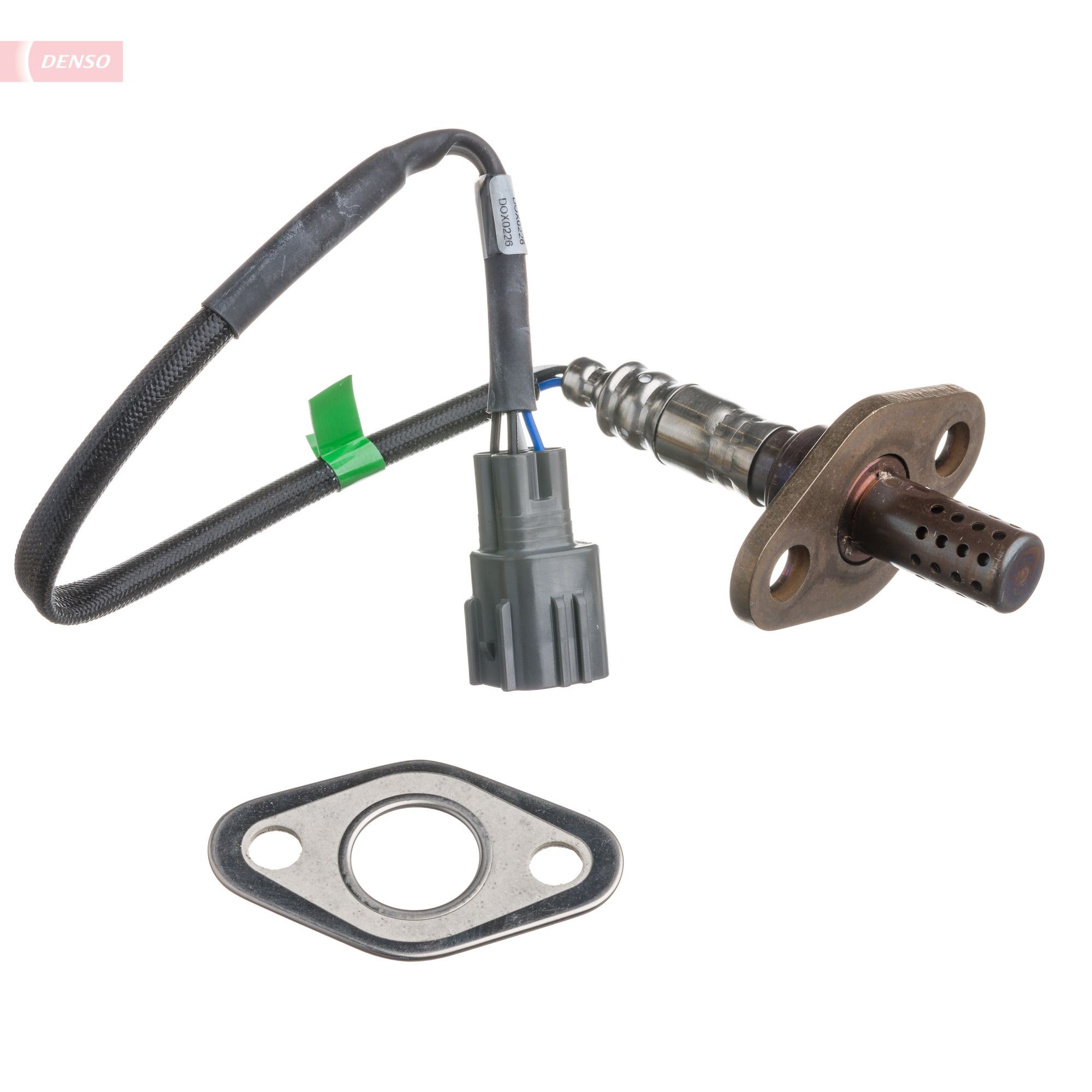 Lambdasond DENSO DOX-0226 DENSO Direct Fit DOX-0226 NOx-sensor Toyota CARINA 1999