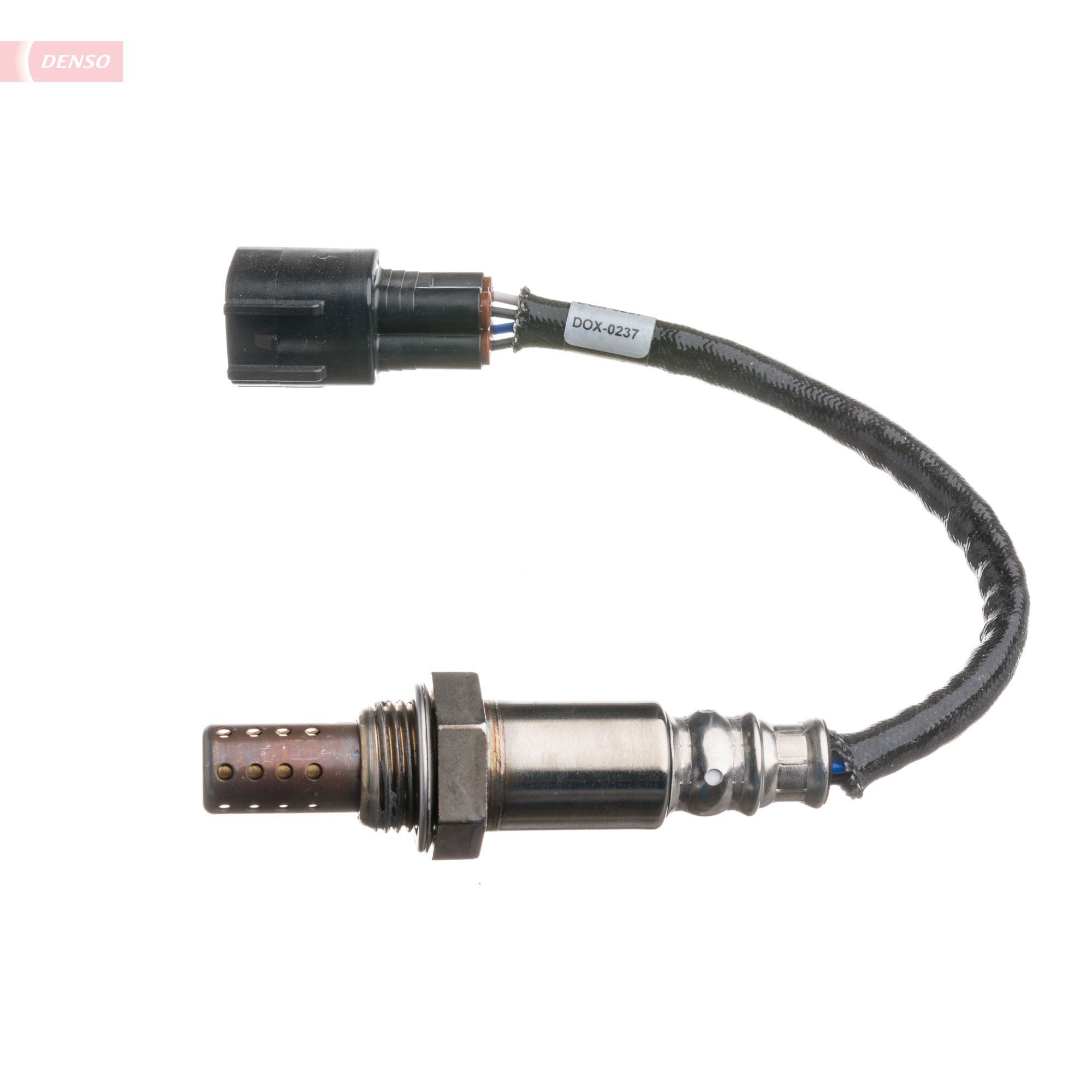 DENSO Lambdasonde DOX-0237 Oksygensensor DENSO Toyota DYNA Direct Fit DOX-0237