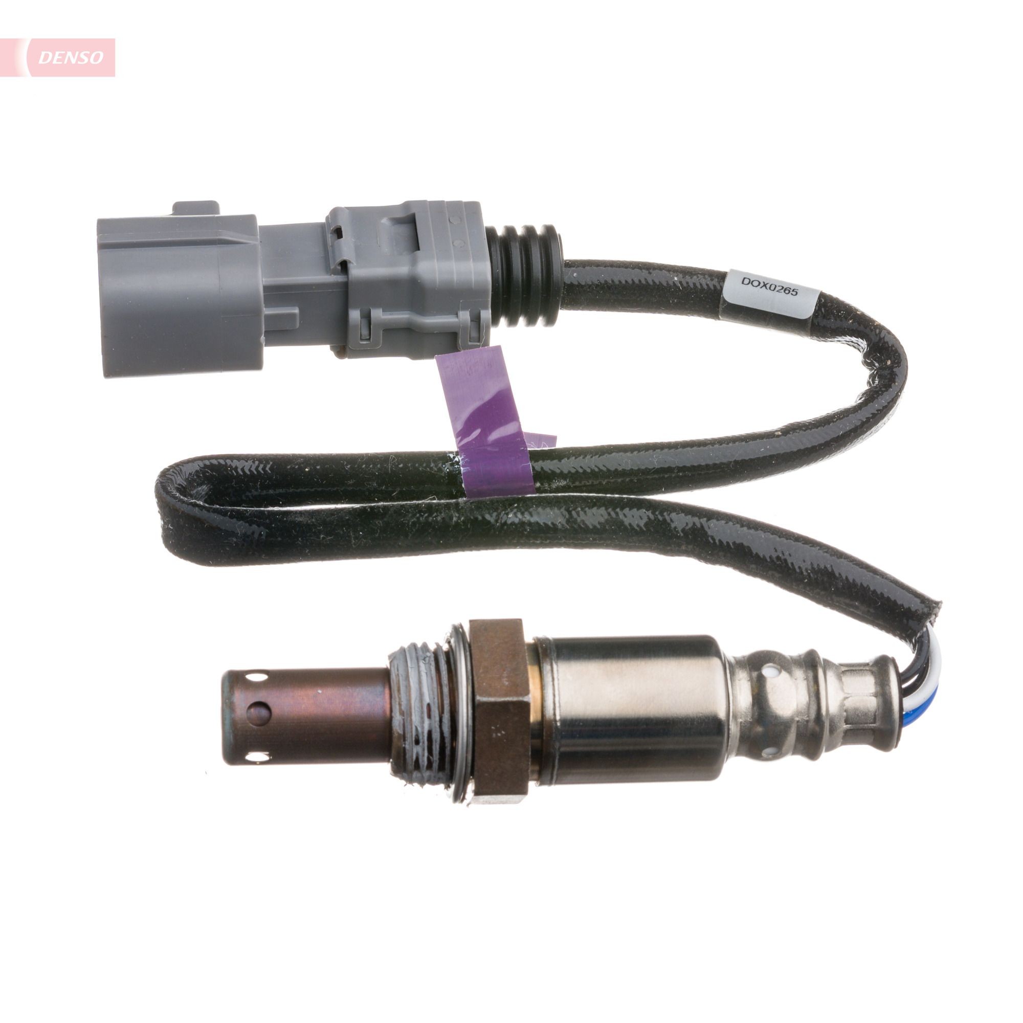 DENSO Lambdasond DOX-0265 DOX-0265 DENSO nox-givare TOYOTA AVENSIS