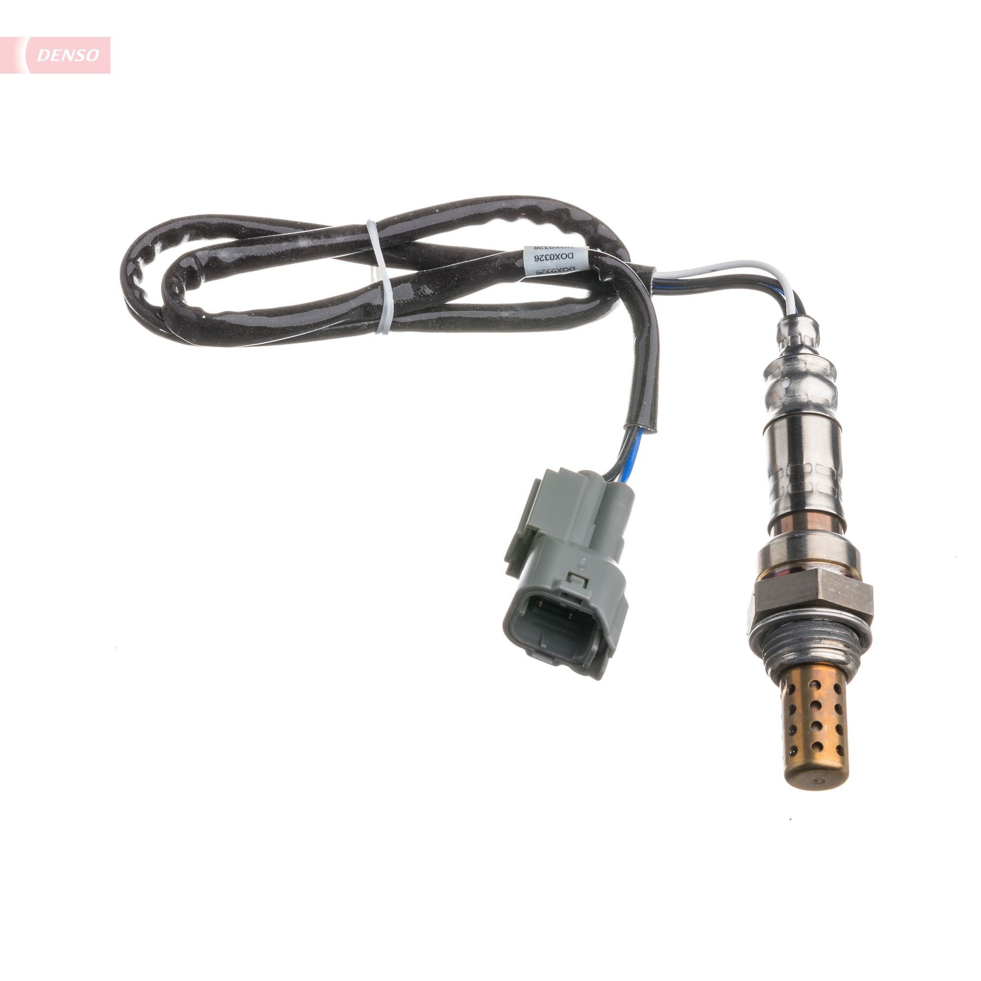 DENSO Sonde lambda DOX-0326 DENSO DOX-0326 Sonde antipollution Subaru Forester SJ pas cher