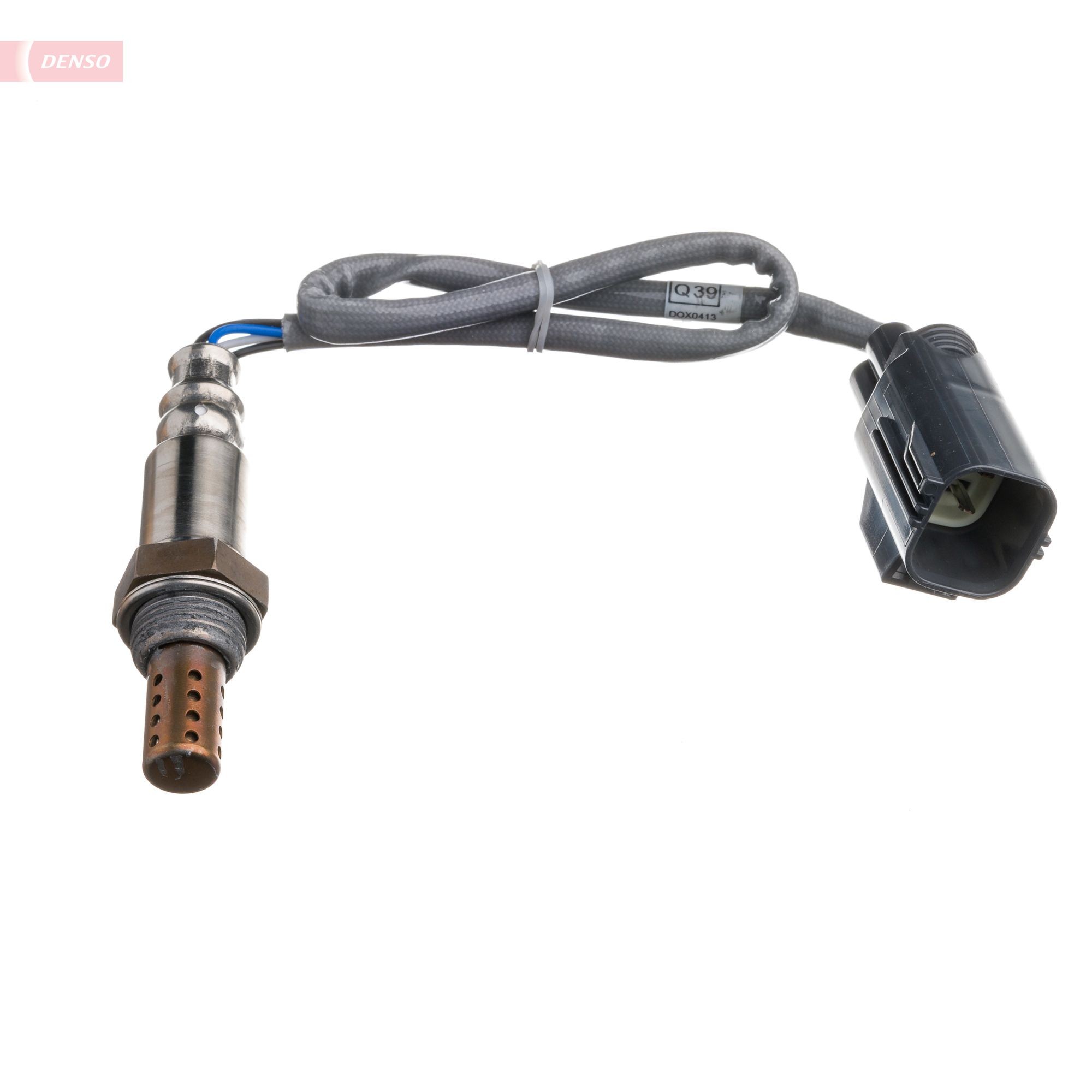 DENSO Lambdasond DOX-0413 DOX-0413 DENSO syresensor LAND ROVER 88/109