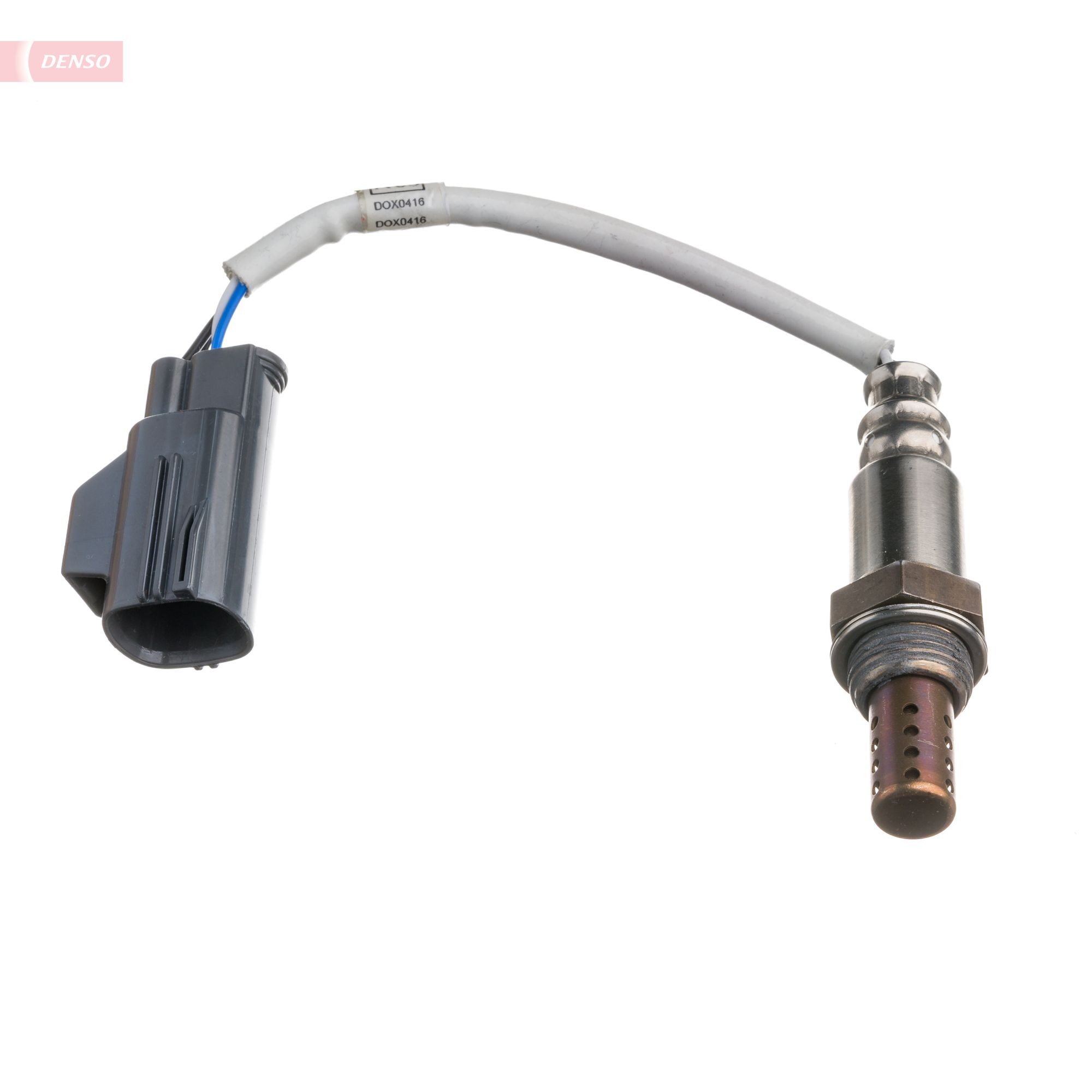 Lambdatunnistin DENSO DOX-0416 DENSO Direct Fit DOX-0416 LAND ROVER RANGE ROVER 2008 Lambda säätö