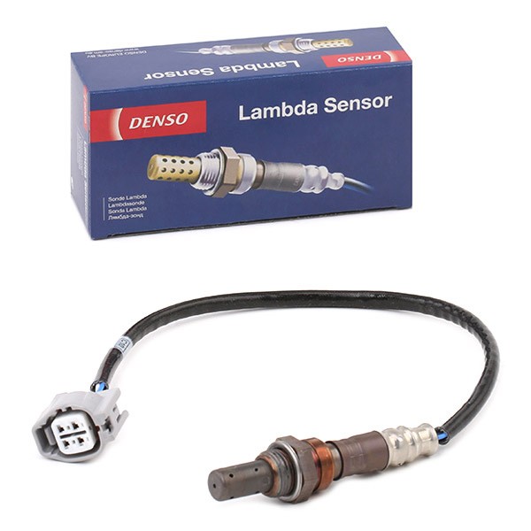 DENSO Lambdasonde DOX-0430 DOX-0430 Lambdasonde (NOx, O2) DENSO MG METRO