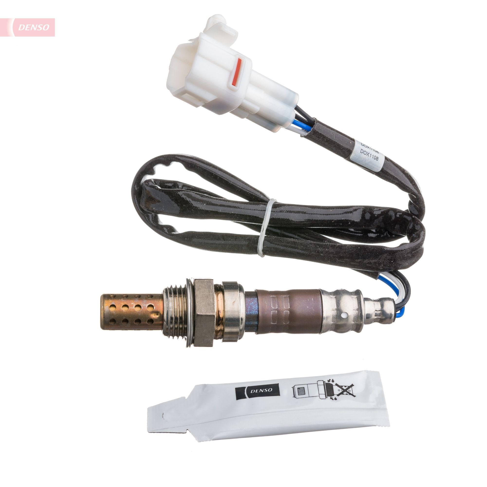 DENSO Αισθητήρας λάμδα DOX-1108 Aisthitiras lamda DENSO MG MG 4 Direct Fit DOX-1108
