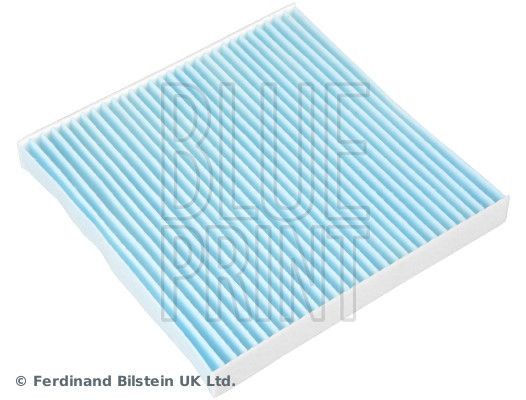 Filter vnútorného priestoru BLUE PRINT ADBP250029 BLUE PRINT ADBP250029 Kabínový filter HYUNDAI i10 2018