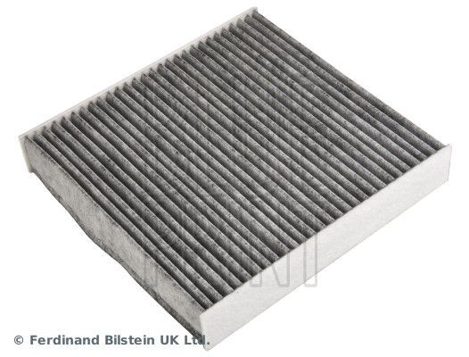 BLUE PRINT Filter, salongiõhk ADBP250030 ADBP250030 Salongifilter LAND ROVER RANGE ROVER BLUE PRINT