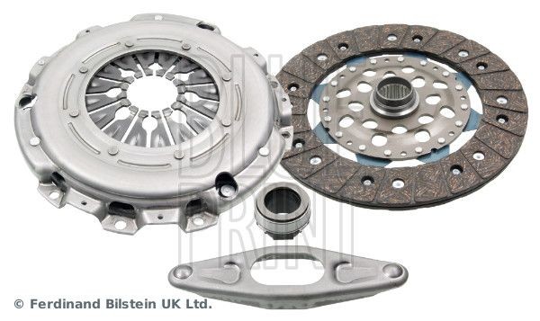BLUE PRINT Kit d'embrayage ADBP300068 BMW X5 Embrayage renforcé BLUE PRINT ADBP300068