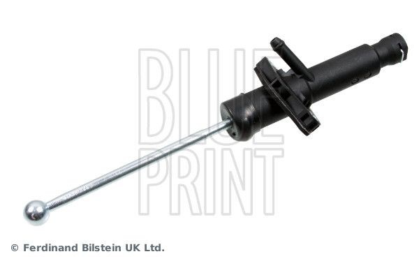 BLUE PRINT Huvudcylinder koppling ADBP340005 Byta Huvudkopplingscylinder Fiat Punto 188 kostnad BLUE PRINT ADBP340005