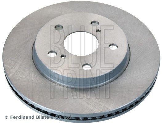 BLUE PRINT Brake disc ADBP430072 Suzuki SWIFT BLUE PRINT brake discs ADBP430072