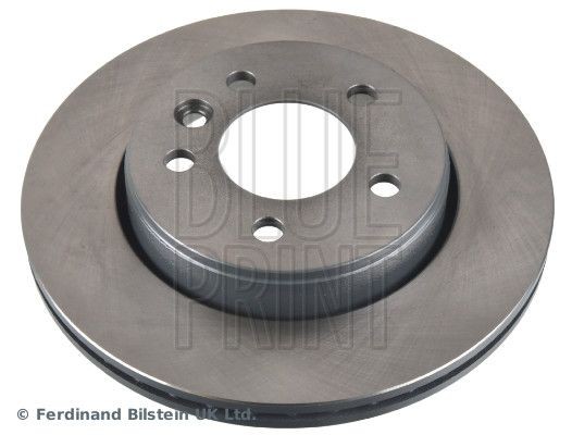 BLUE PRINT Bremseskive ADBP430079 BLUE PRINT ADBP430079 Bremseskive MAN TGE Kassevogn (UY_) 2.0 TDI RWD (11V, 12V, 33V, 34V, UYB, UYC, UYD) 122 hk 2021