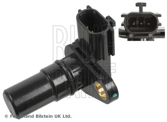BLUE PRINT RPM Sensor, automatic transmission ADBP720012 Renault SCÉNIC BLUE PRINT speed sensor ADBP720012
