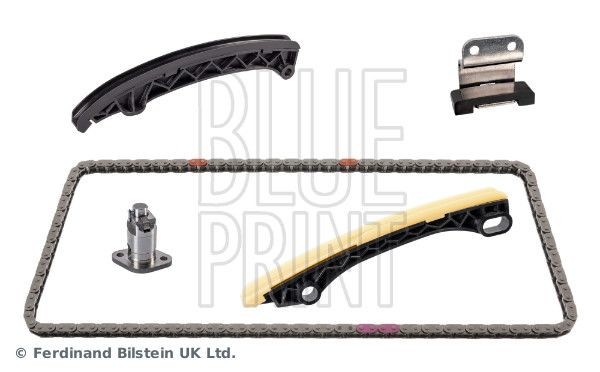 BLUE PRINT Jakoketjusarja ADBP730058 ADBP730058 BLUE PRINT Jakoketjusarja TOYOTA HIACE