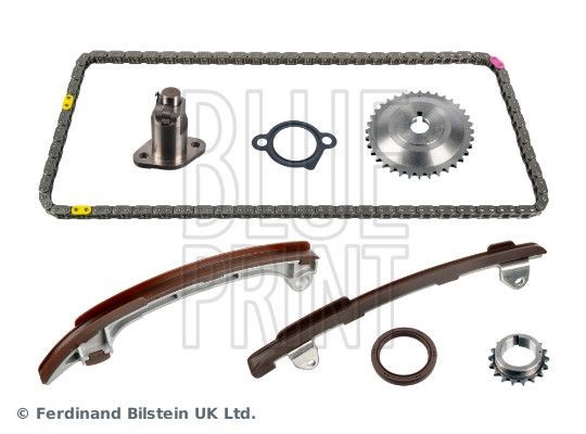 BLUE PRINT Distributiekettingset ADBP730070 BLUE PRINT ADBP730070 Distributiekettingset Camry V Sedan (_V3_) prijs
