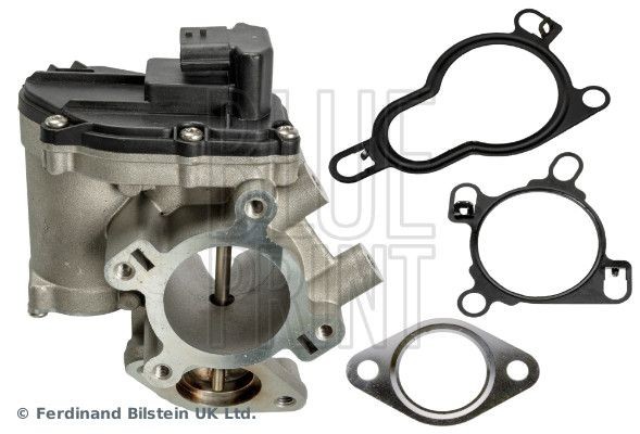BLUE PRINT EGR-ventil ADBP740007 BLUE PRINT ADBP740007 Movano Mk2 (B) Combi (X62) AGR ventil originale pris