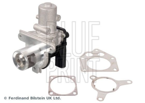 Βαλβίδα AGR BLUE PRINT ADBP740012 BLUE PRINT ADBP740012 Βαλβίδα ανακύκλωσης καυσαερίων Nissan QASHQAI 2008