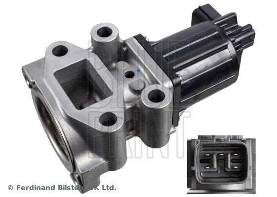 BLUE PRINT EGR-ventil ADBP740015 ADBP740015 BLUE PRINT AGR ventil Fiat