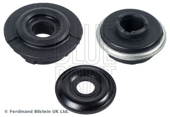 BLUE PRINT Reparatieset, Ring voor schokbreker veerpootlager ADBP800139 BLUE PRINT ADBP800139 Schokdemper lager Toyota Auris Station Wagon originele prijs