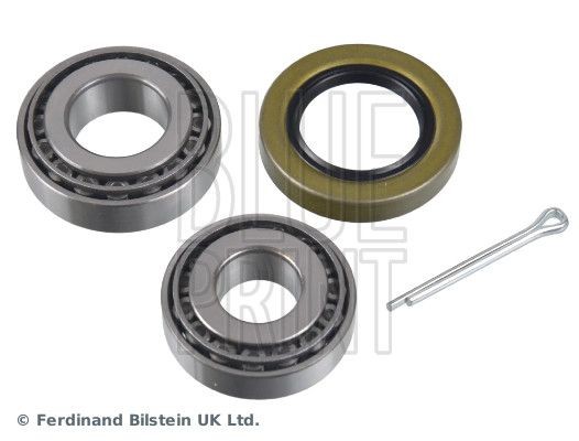 BLUE PRINT Wiellagerset ADBP820026 BMW 1-serie Wiellager BLUE PRINT ADBP820026