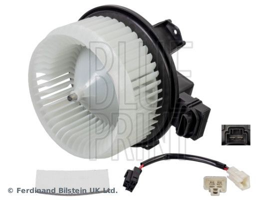 BLUE PRINT Pulseur d'air habitacle ADBP970005 BLUE PRINT ADBP970005 Ventilateur de chauffage Honda Civic VIII pas cher