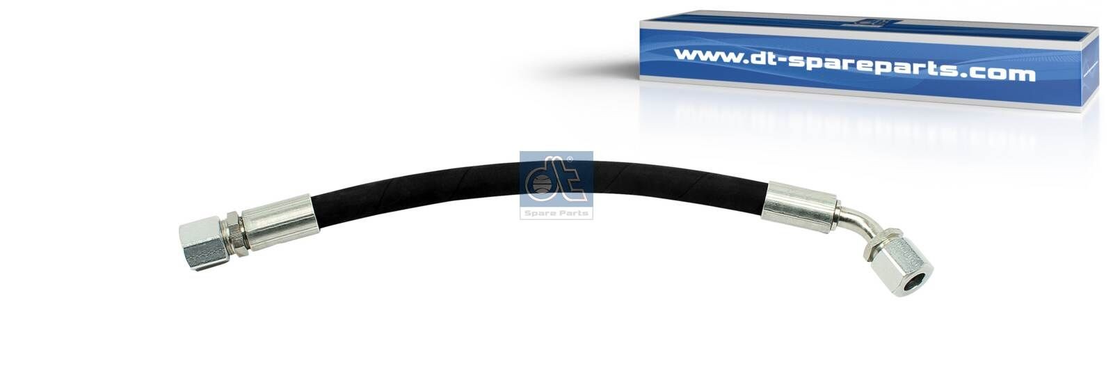 DT Spare Parts Hüdraulikavoolik, roolimine 2.53336 Hüdraulikavoolik roolimine DT Spare Parts GRANDLAND X 2.53336 odav
