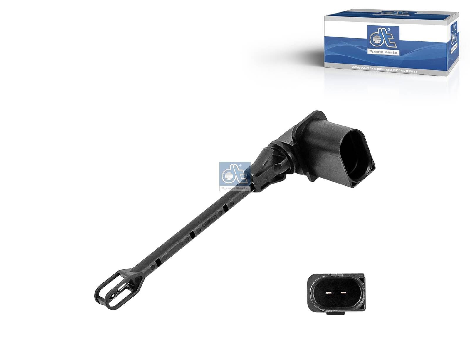 DT Spare Parts Sensor 2.76086 2.76086 DT Spare Parts ventil sekundärluftsinsugssyste Renault LAGUNA