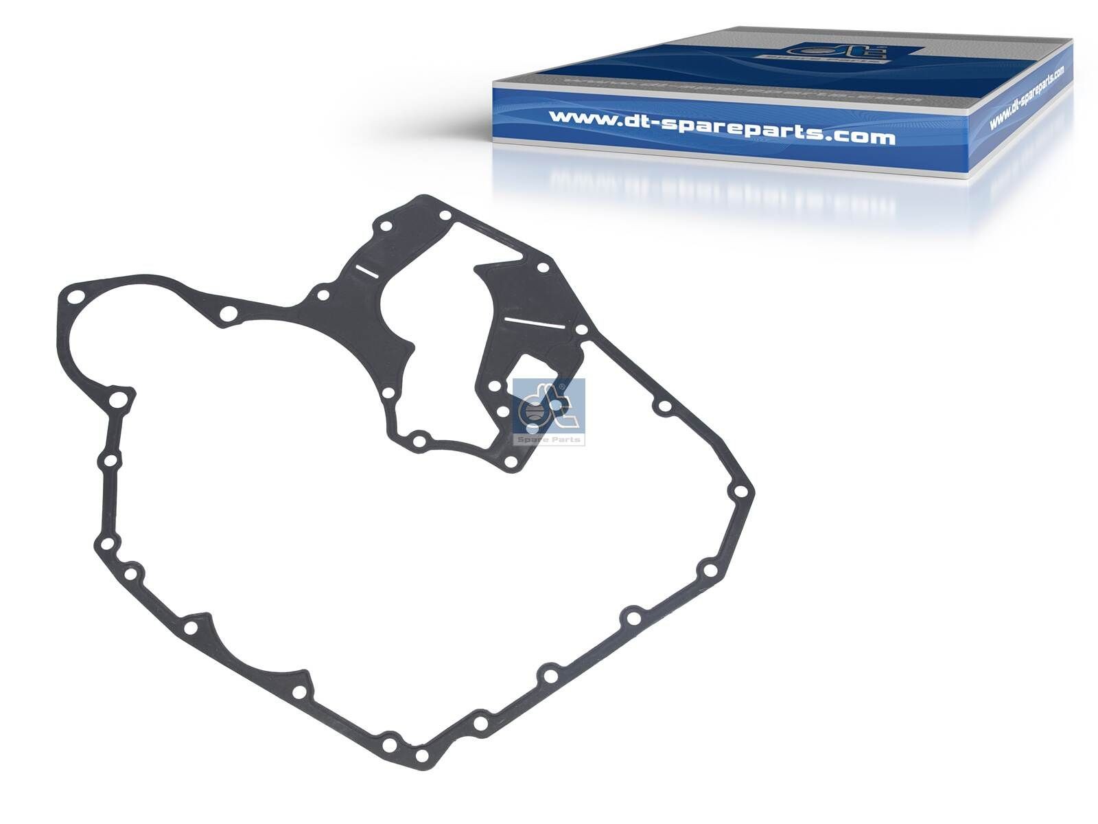 DT Spare Parts Tetning, snekkehus 3.10053 3.10053 DT Spare Parts Tetning snekkehus Abarth billige