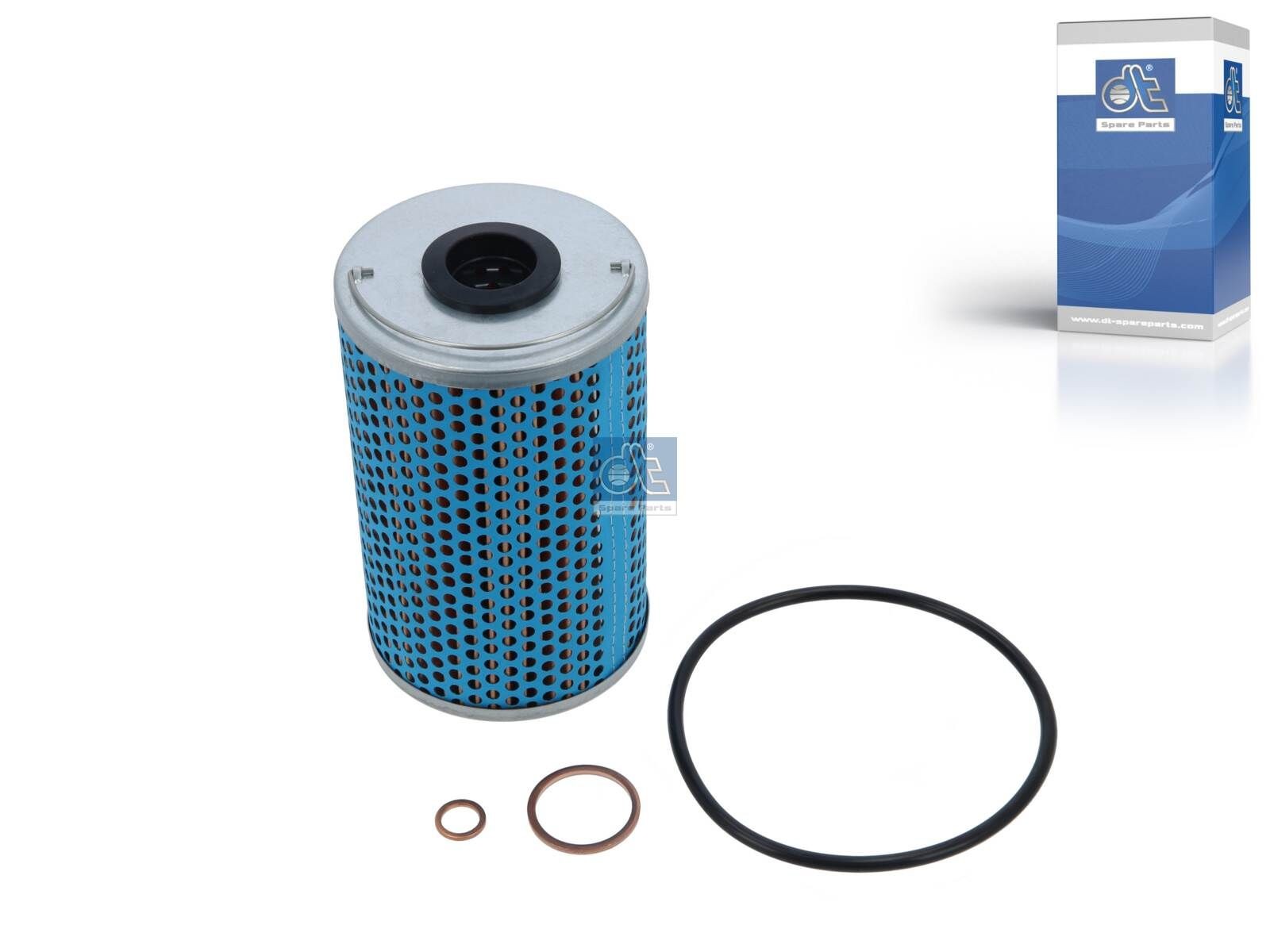 DT Spare Parts Φανάρια εμπρός 4.68138 Φανάρι DT Spare Parts MODEL S 4.68138 φθηνά