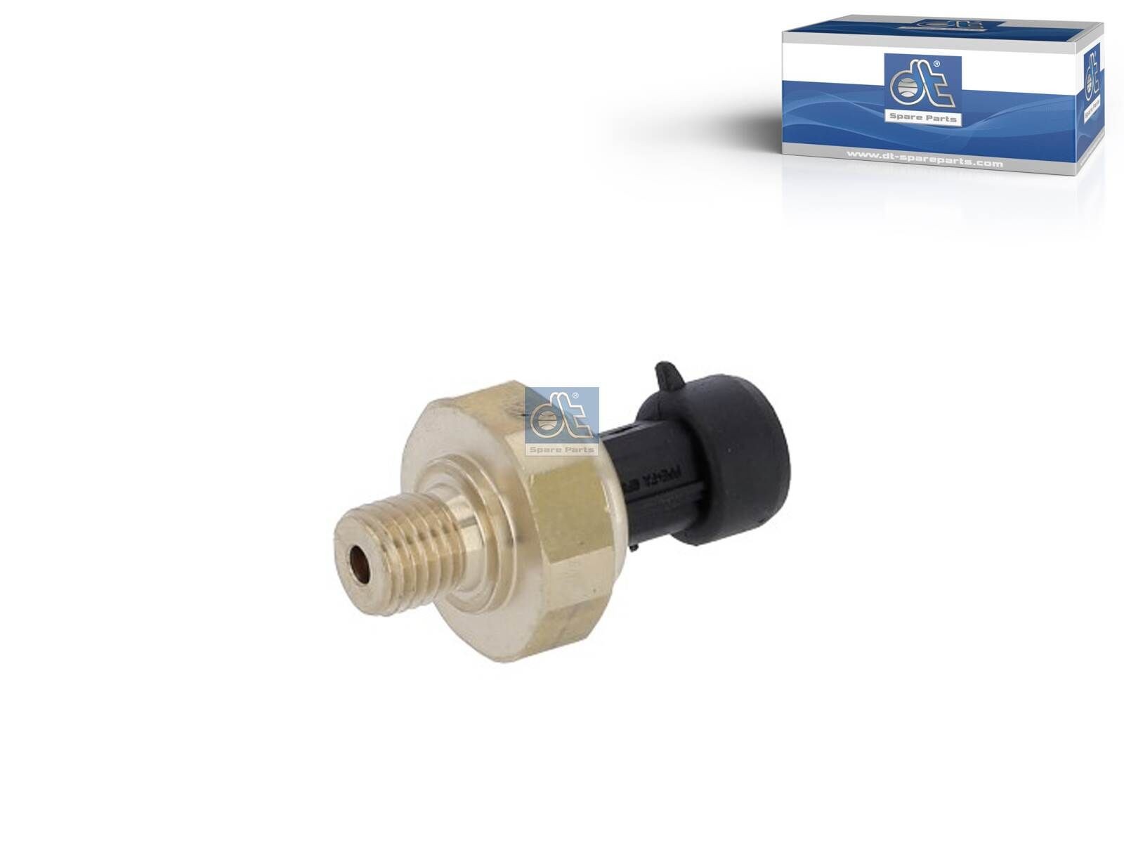 DT Spare Parts Differenzdrucksensor 4.69768 Abgasdrucksensor DT Spare Parts Volvo XC40 4.69768