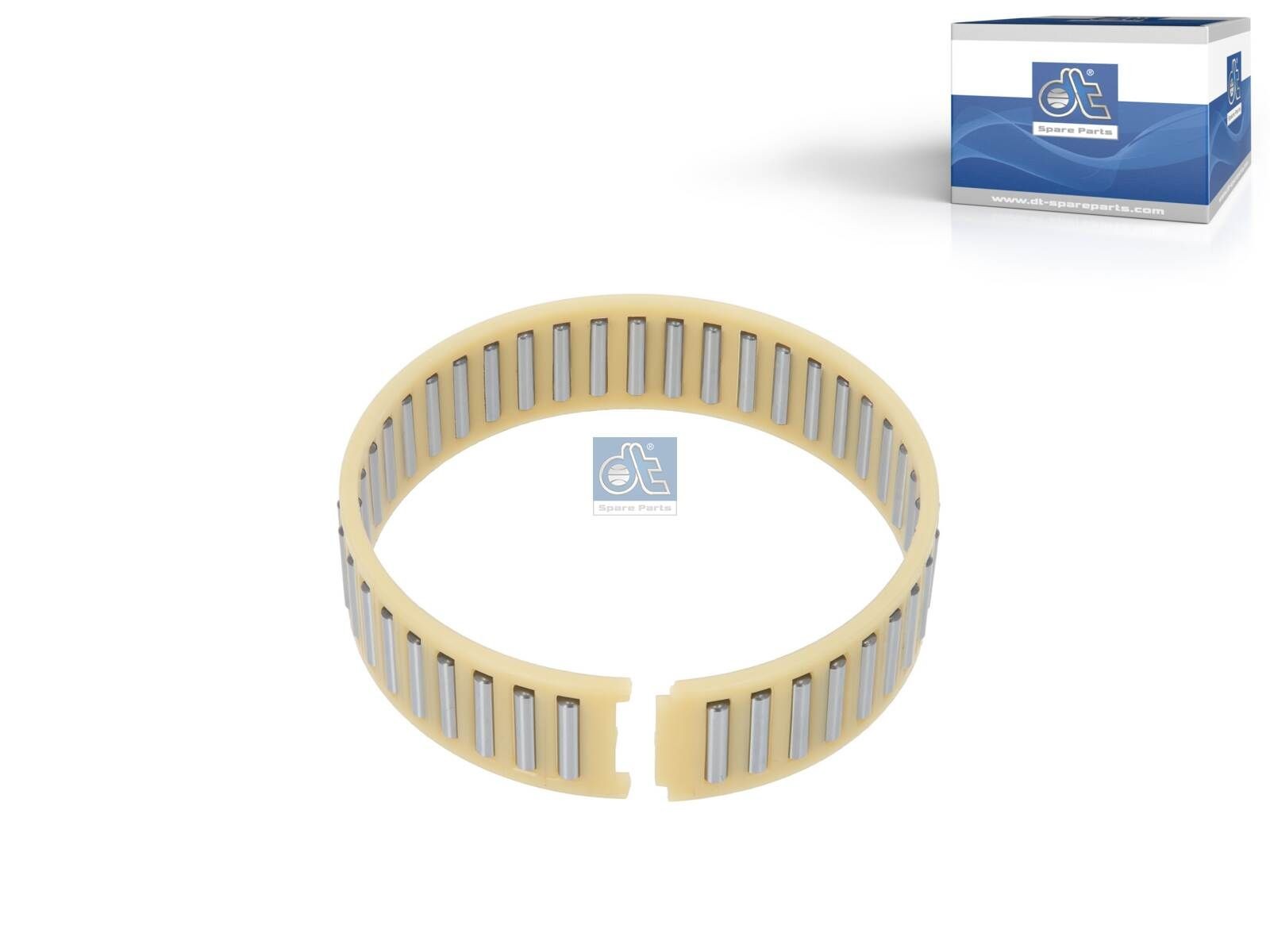 DT Spare Parts Roulement de boîte de vitesses manuelle 4.70221 Suspension boîte manuelle DT Spare Parts 126 4.70221 pas cher