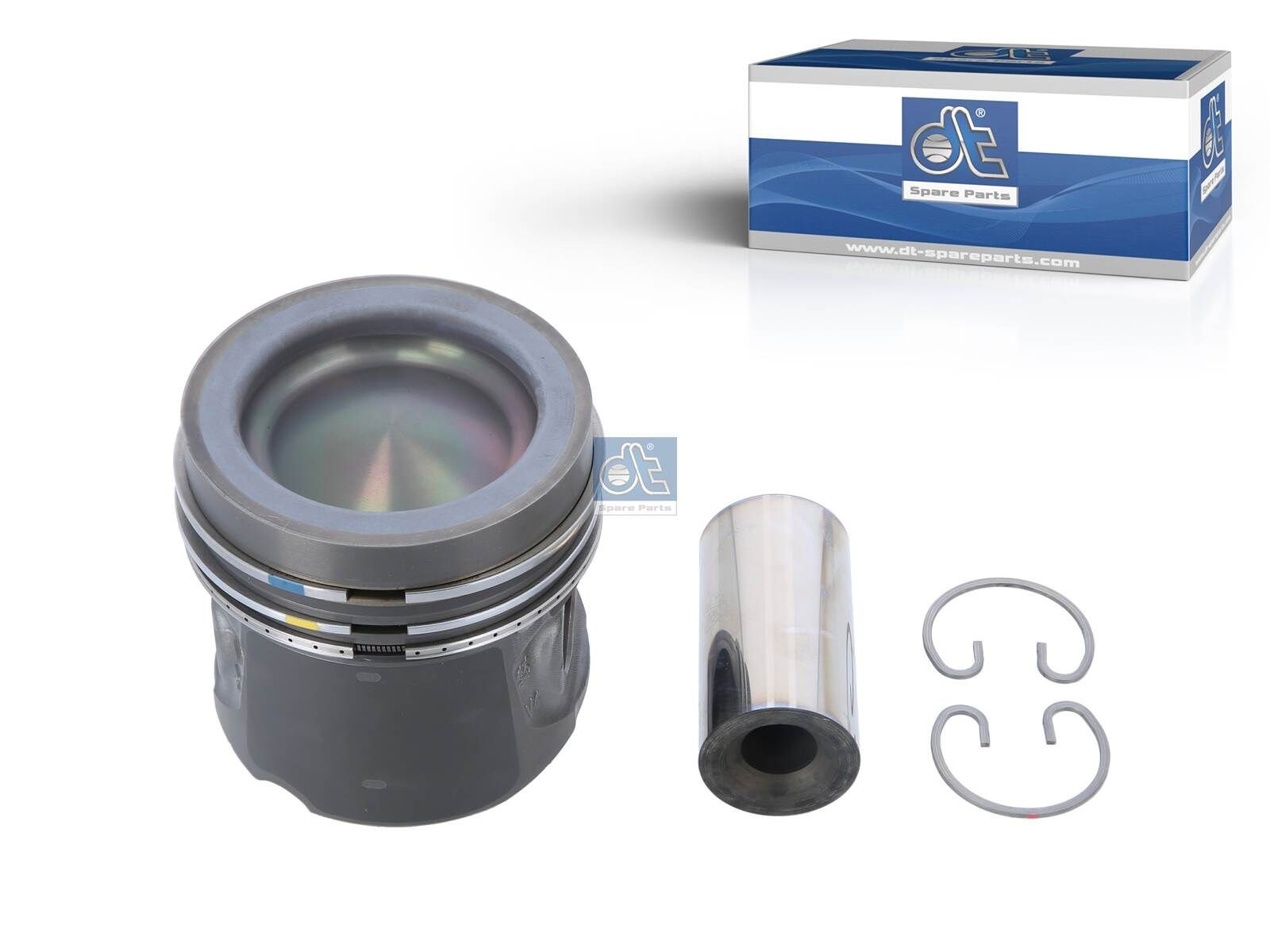 DT Spare Parts Πιστόνι 4.75250 4.75250 Πιστονι MERCEDES-BENZ GLK DT Spare Parts