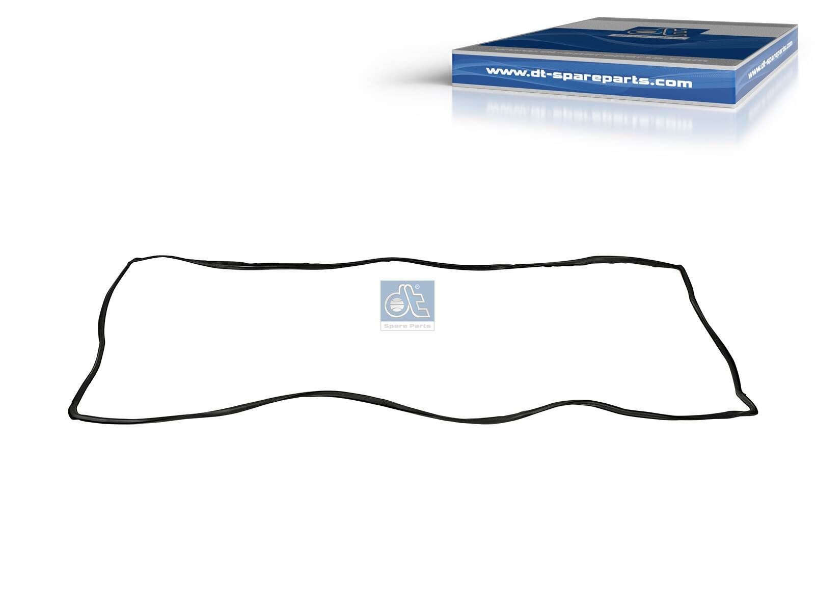 DT Spare Parts Pakning, frontrude 5.61103 5.61103 Gummilister DT Spare Parts NISSAN 280 ZX,ZXT