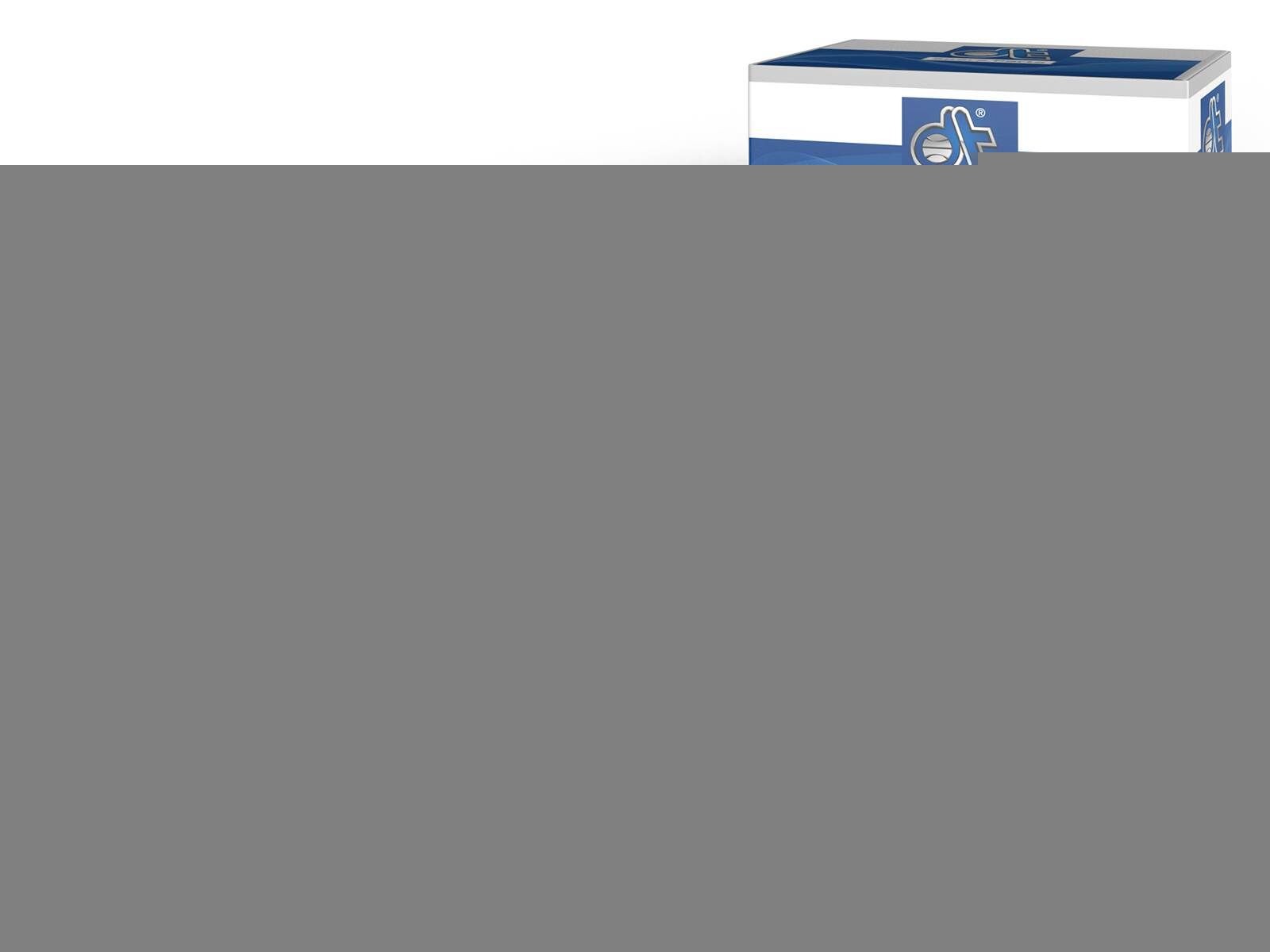 DT Spare Parts Válvula, respiro do cárter da cambota 7.50510 DT Spare Parts Valvula respiro do motor 7.50510 opinião