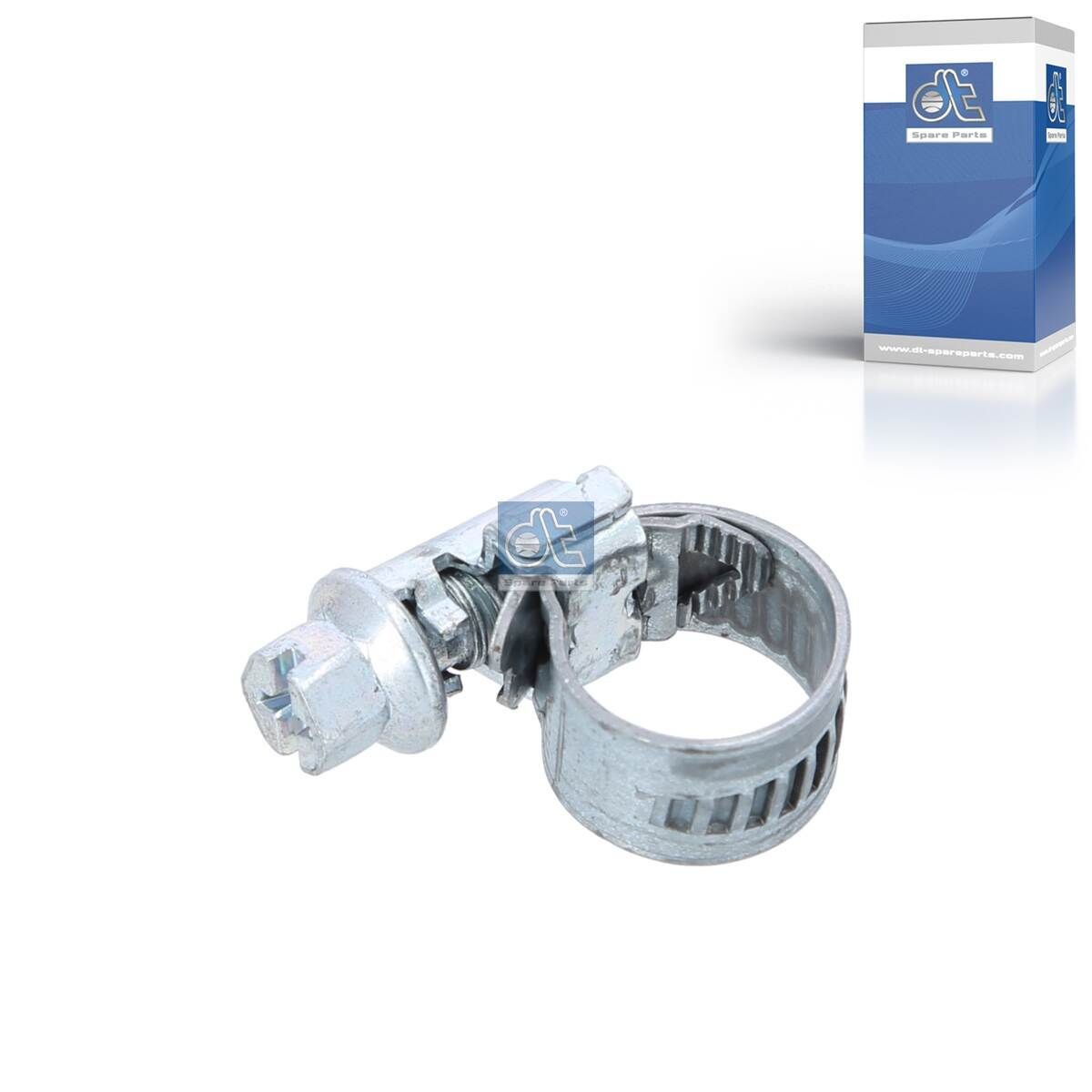DT Spare Parts Voolikurõngas 9.70019 DT Spare Parts 9.70019 Voolik, soojusvaheti-küte Toyota Avensis T27 Kombi hind