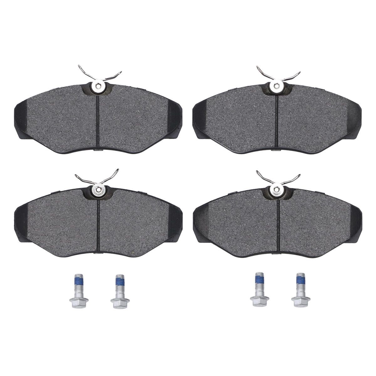 MASTER-SPORT Kit pastiglie freni 13046028702T-SET-MS 13046028702T-SET-MS Pastiglie dei freni MASTER-SPORT RENAULT CLIO costo
