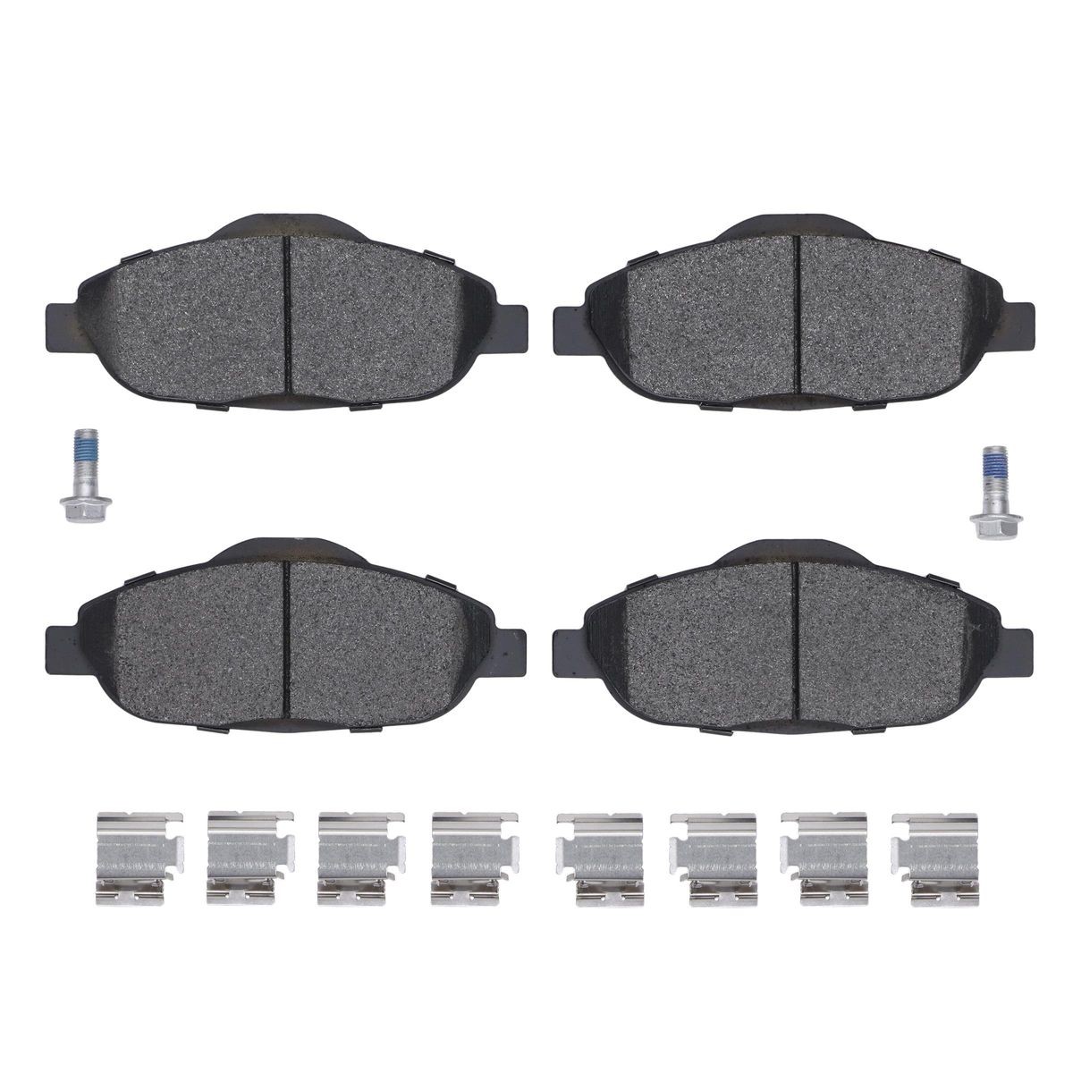 MASTER-SPORT Plaquettes de frein 13046038472T-SET-MS Plaquettes MASTER-SPORT 5008 13046038472T-SET-MS pas cher